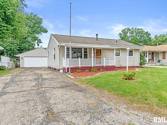 3rd image of 3601 Stanton St