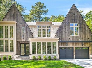 3666 Cold Spring Ln, Atlanta, GA 30341