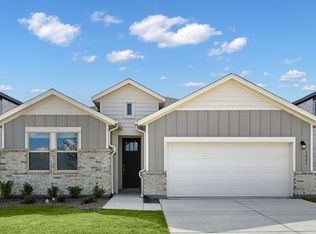 1421 Zapateado Way, Fort Worth, TX 76052