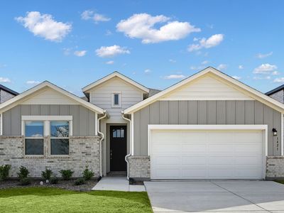 1421 Zapateado Way, Fort Worth, TX, 76052