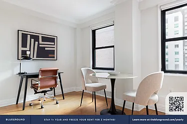 Rented by The Blueground