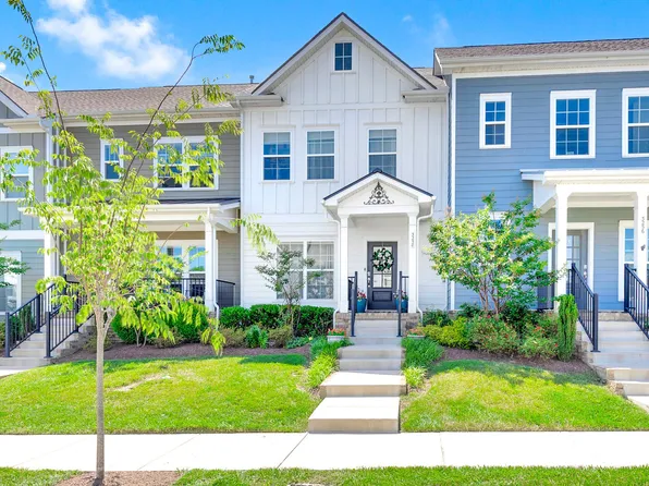 3258 Tasker Dr, Antioch, TN 37013