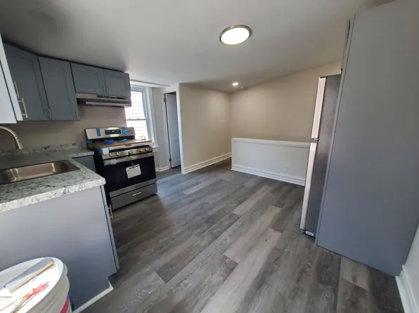 420 N 4th St, 420 N 4th St APT 3, Allentown, PA 18102