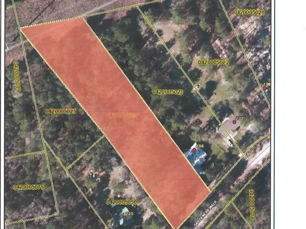 0 Gardeners Walk, Cross, SC 29436