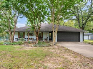 5105 Highway 282, Rudy, AR 72952
