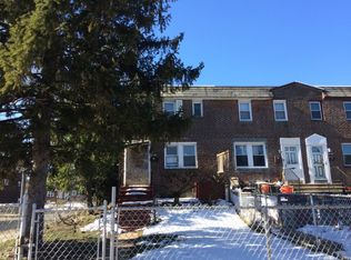 487 Raritan St, Camden, NJ 08105