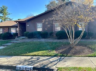 3017 S Holden Rd APT C, Greensboro, NC 27407