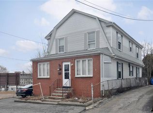 15 Florida Ave, Cranston, RI 02920