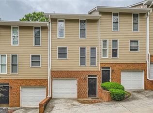 668 Park Village Dr NE, Atlanta, GA 30306