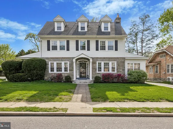 606 Shadeland Ave, Drexel Hill, PA 19026