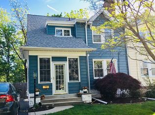 831 Morton Rd, Bryn Mawr, PA 19010