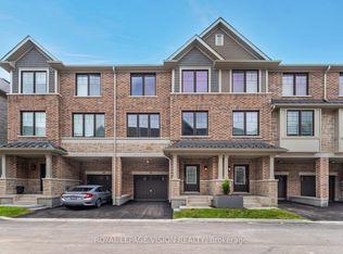 38 Folcroft St, Brampton, ON L6Y 6L3