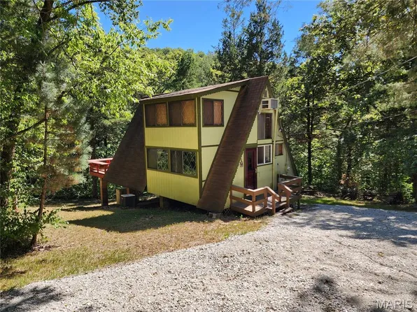 122 Aka Sun Valley #21083, Marthasville, MO 63357
