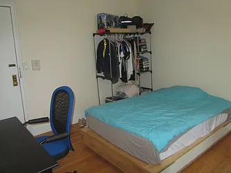 Rented by Beekman Street Realty