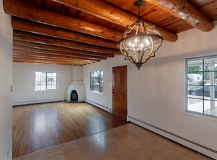 1813 Kiva Rd, Santa Fe, NM 87505