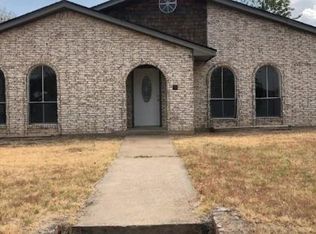 915 SW 19th St, Mineral Wells, TX 76067