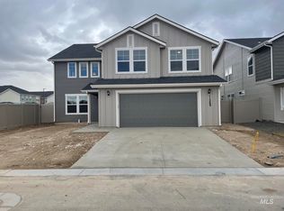 11269 W Millbank St, Nampa, ID 83651