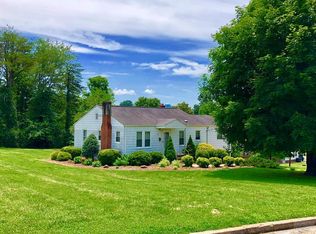 106 Stacy St, Morganton, NC 28655