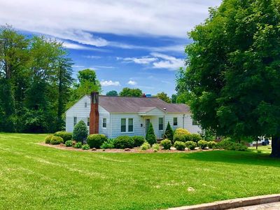 106 Stacy St, Morganton, NC, 28655