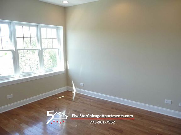 5th image of 3705 N Kedzie Ave APT 205