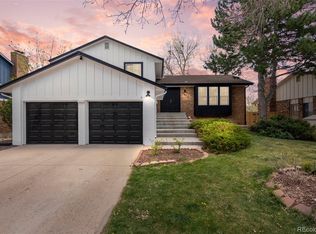 7888 S Magnolia Way, Centennial, CO 80112