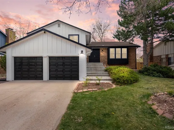 7888 S Magnolia Way, Centennial, CO 80112