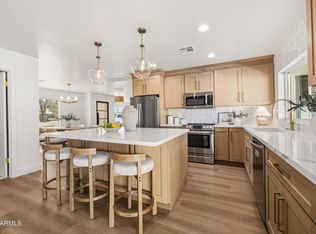 4948 E CORRINE Drive, Scottsdale, AZ 85254