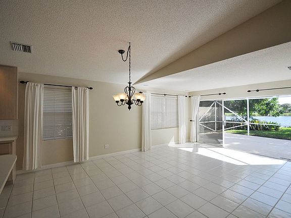 Dining Area & Extended Media Area