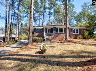 916 Fontanna Ave, West Columbia, SC 29169