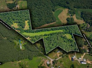 1060 Red Williams Rd, Huntingdon, TN 38344