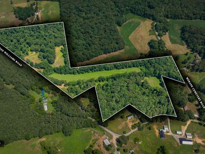 1060 Red Williams Rd, Huntingdon, TN, 38344