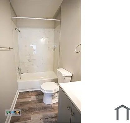 722 N Curley St — Photo 5
