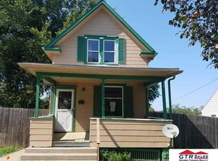 2922 Martha St, Omaha, NE 68105