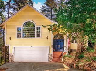 877 Maple Rd, Lake Arrowhead, CA 92385