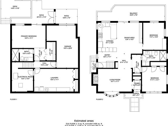5th image of 232 Rogers St NW