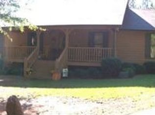 765 New Hutchinson Mill Rd, Lagrange, GA 30240