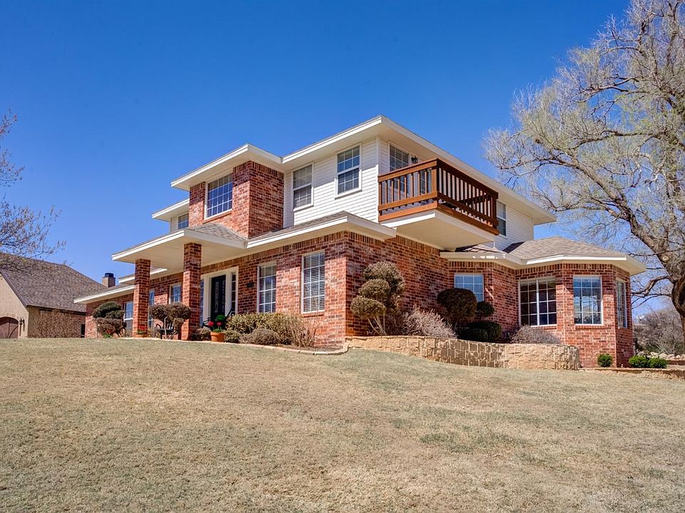 2 W Lakeshore Dr, Ransom Canyon, TX 79366 Zillow
