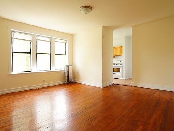 2nd image of 1533 N Kedzie Ave #1530-1A