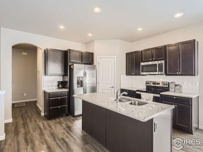 709 S Depot Dr, Milliken, CO, 80543