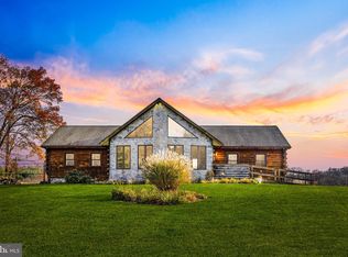 2329 Bond Rd, Parkton, MD 21120