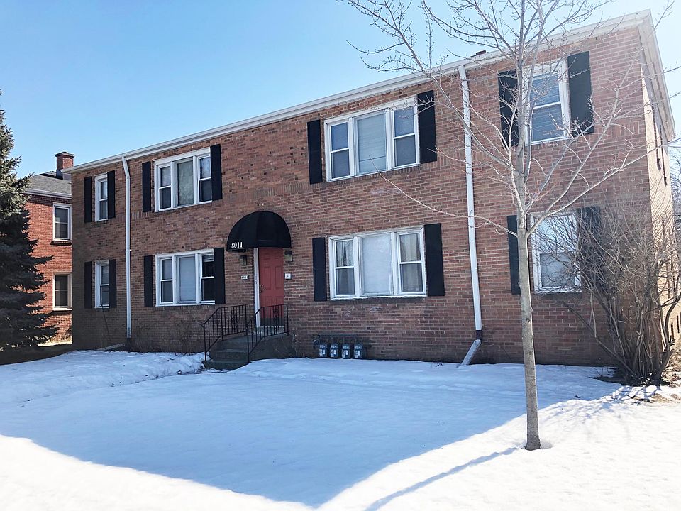 1st image of 8011 W Burleigh St APT 4