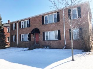 8011 W Burleigh St APT 4, Milwaukee, WI 53222