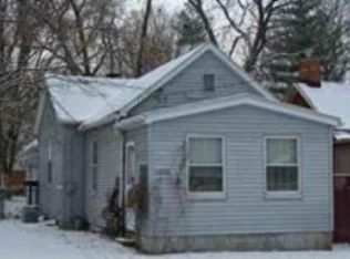 2800 W Antoinette St, Peoria, IL