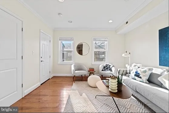 432 Evarts St NE #1 — Photo 2