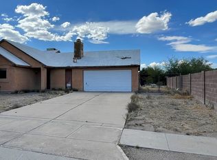 2860 W Calle De Dalias, Tucson, AZ 85745