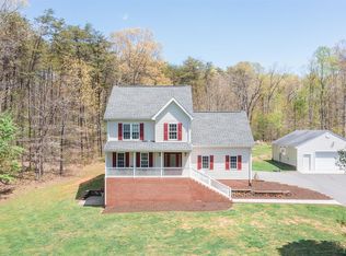 1997 Masons Mill Rd, Evington, VA 24550