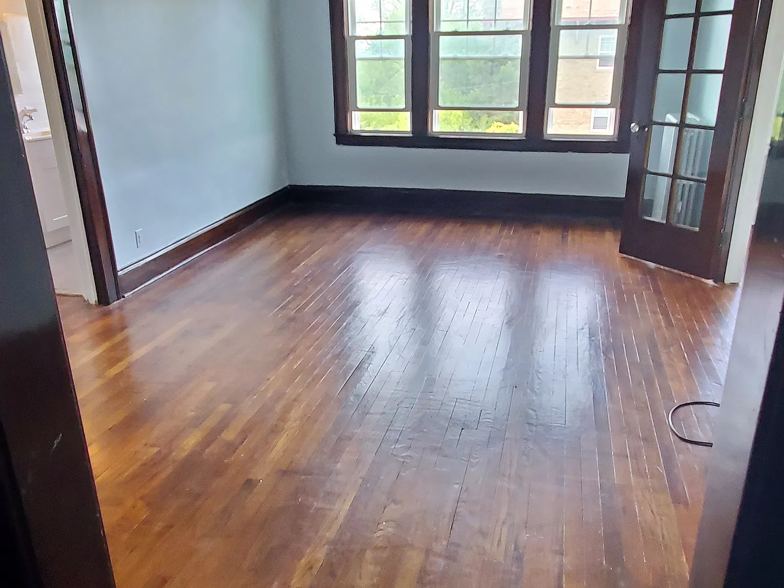 The Parkview Apartments — Photo 4