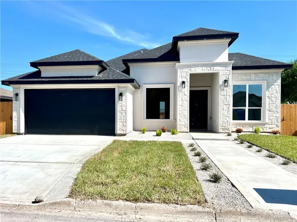 108 W Eagle St, San Juan, TX 78589