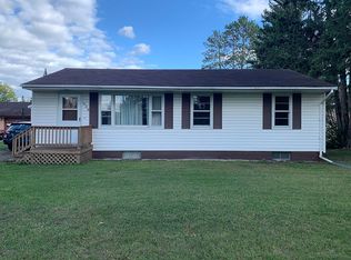 808 McPherson St, Littlefork, MN 56653