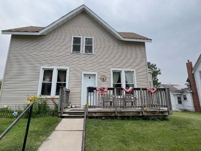 1403 7th Ave, Belle Plaine, IA, 52208